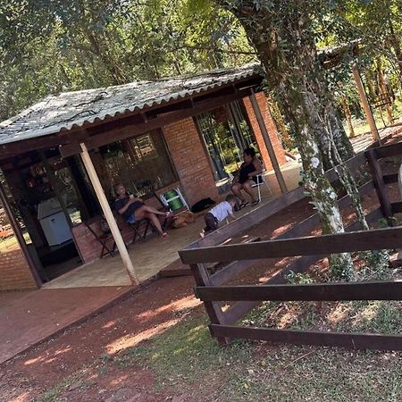 Sitio Das Pedras Ijuí Dış mekan fotoğraf