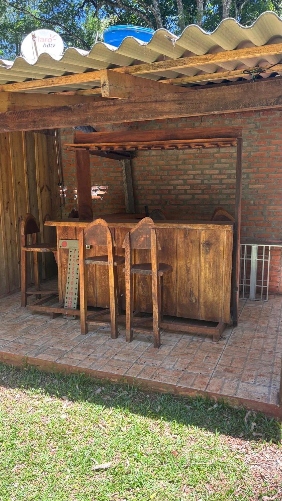 Sitio Das Pedras Ijuí Dış mekan fotoğraf