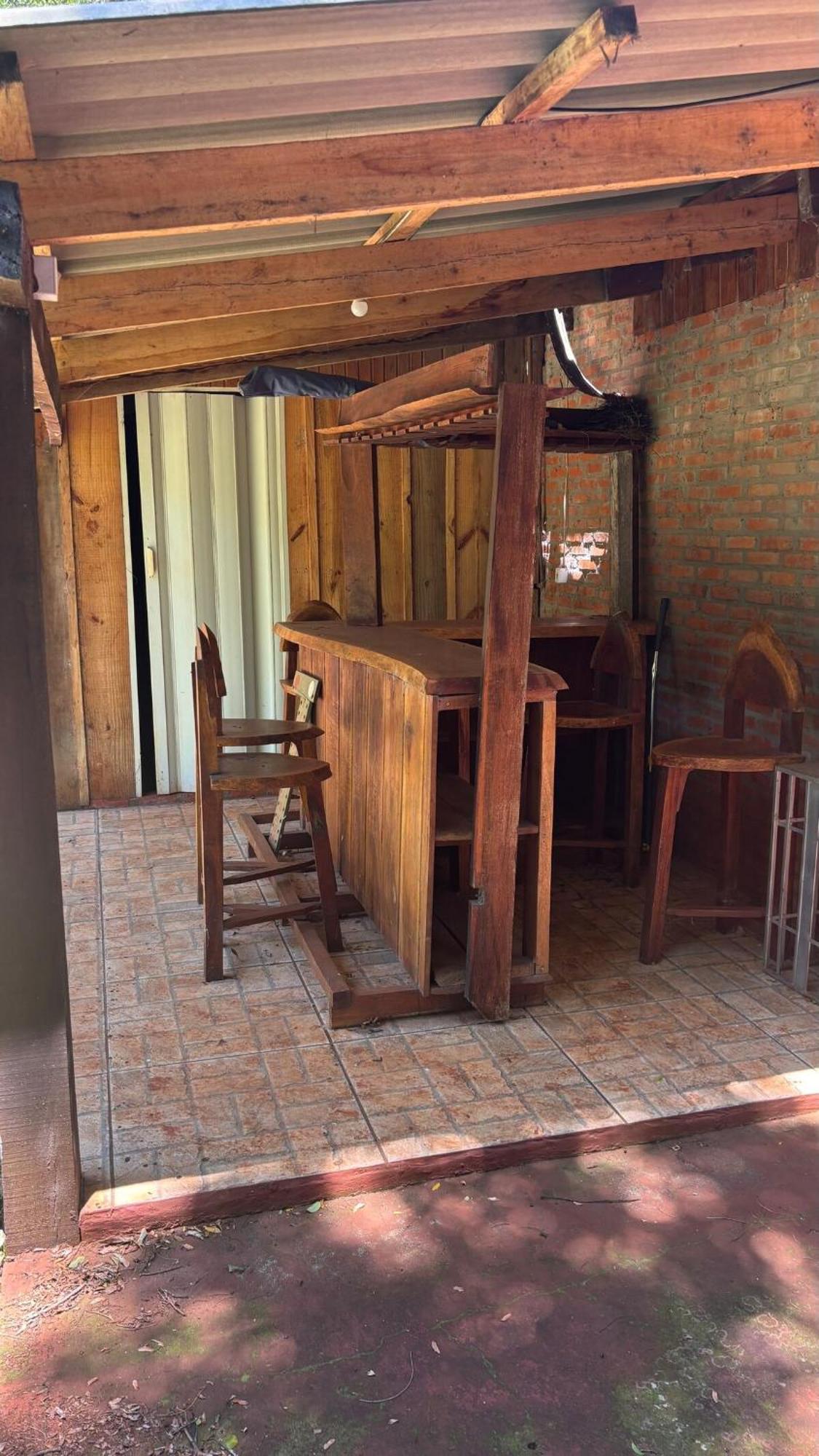 Sitio Das Pedras Ijuí Dış mekan fotoğraf