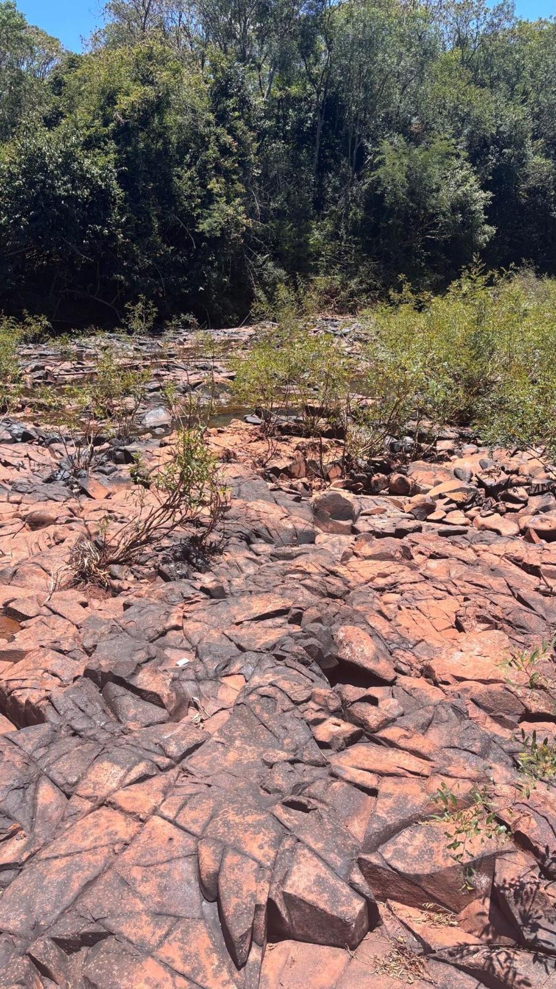 Sitio Das Pedras Ijuí Dış mekan fotoğraf
