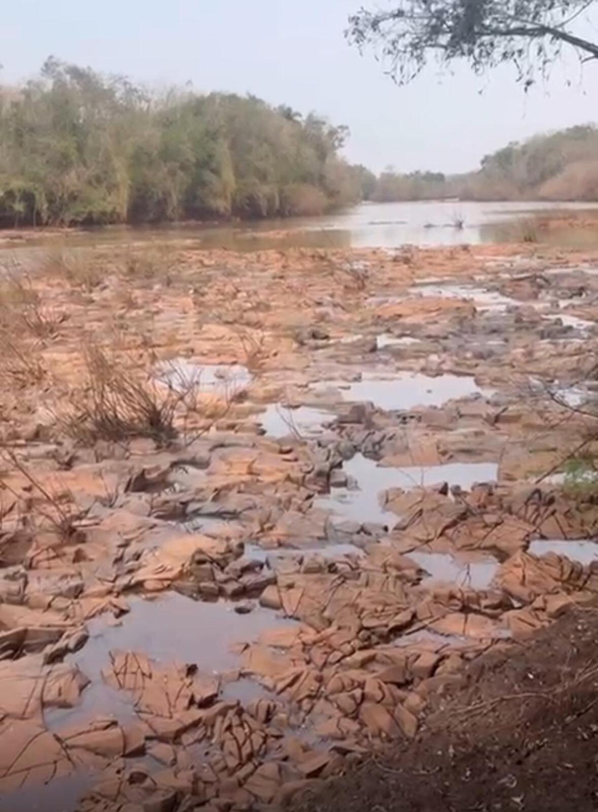 Sitio Das Pedras Ijuí Dış mekan fotoğraf