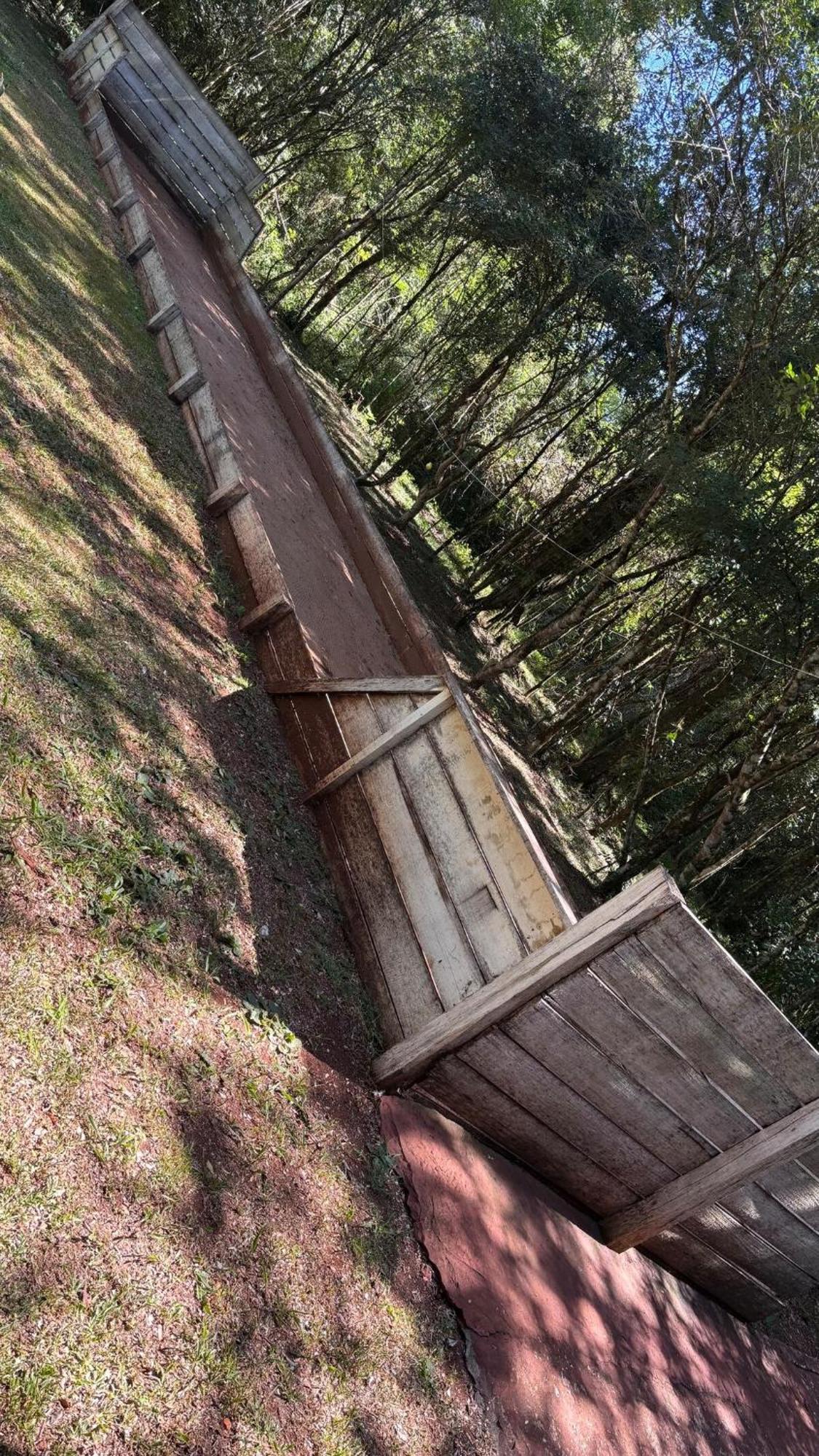 Sitio Das Pedras Ijuí Dış mekan fotoğraf